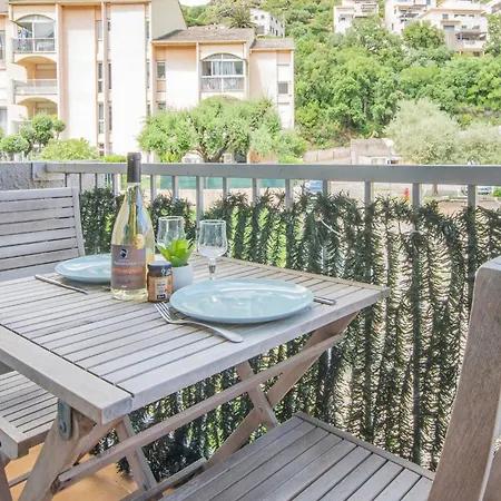 Apartment Cosy Proche *