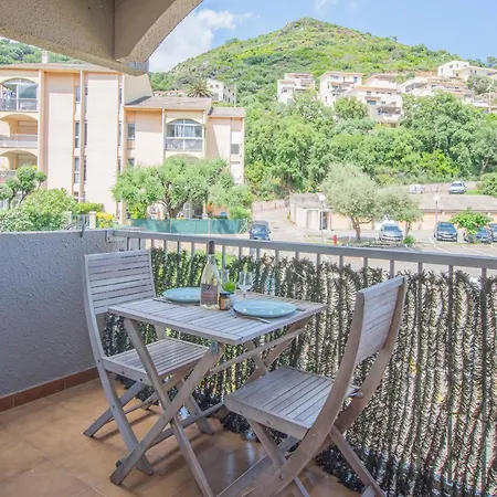 Apartment Cosy Proche
