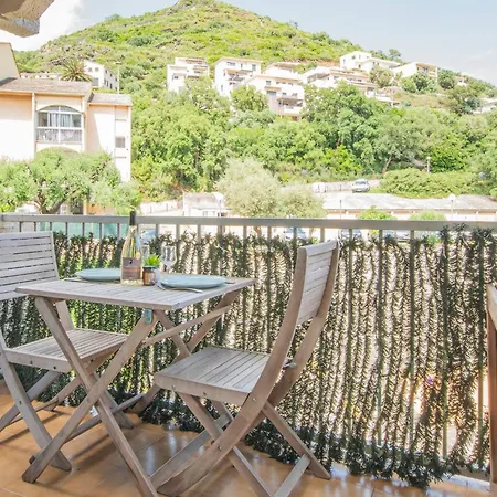 Cosy Proche Apartment Santa-Maria-di-Lota